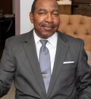 Chairman of Deacons